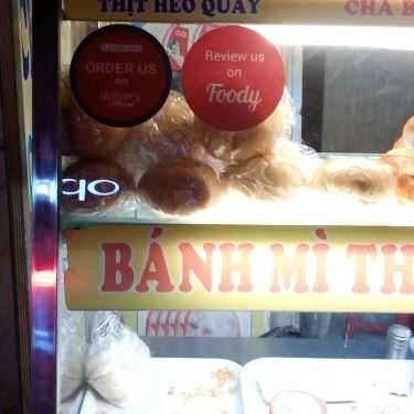 Tổng hợp- Tiệm Bánh Tuyết Chinh - Bánh Mì Hà Nội