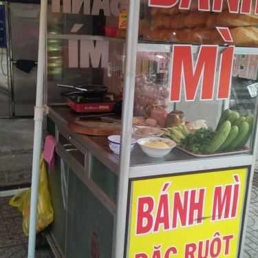 Tổng hợp- Tiệm Bánh Bánh Mì - Cây Trâm