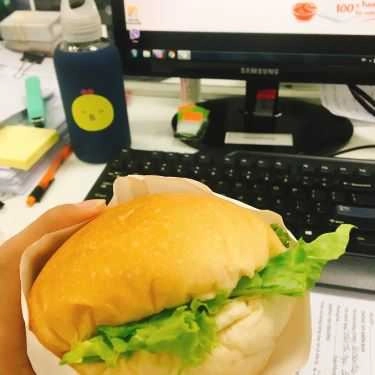 Món ăn- Ăn vặt Bánh Mì & Hamburger