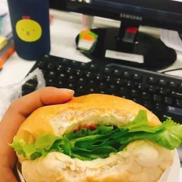 Món ăn- Ăn vặt Bánh Mì & Hamburger