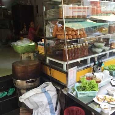 Tổng hợp- Ăn vặt Bánh Mì Hấp Chợ Cô Giang