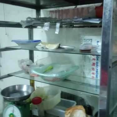 Tổng hợp- Ăn vặt Bánh Mì Hẻm 629