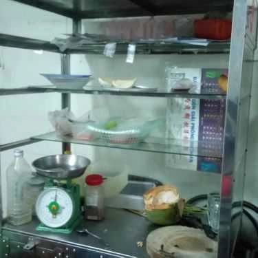 Tổng hợp- Ăn vặt Bánh Mì Hẻm 629