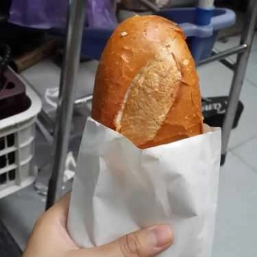 Tổng hợp- Ăn vặt Anh Bon - Bánh Mì Hến - Thành Thái