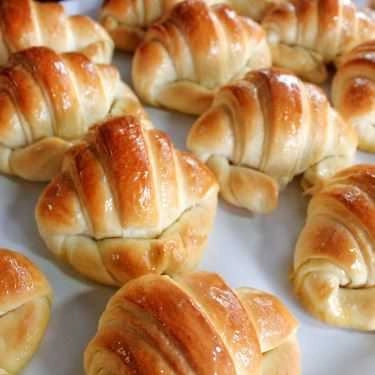 Món ăn- Ăn vặt Bánh Mì Heo Quay 109