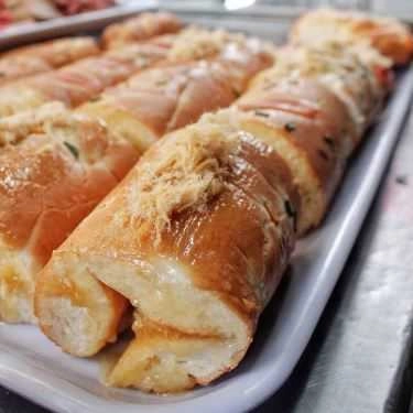 Món ăn- Ăn vặt Bánh Mì Heo Quay 109