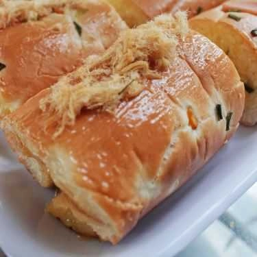 Món ăn- Ăn vặt Bánh Mì Heo Quay 109