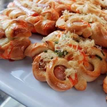 Món ăn- Ăn vặt Bánh Mì Heo Quay 109