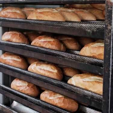 Món ăn- Ăn vặt Bánh Mì Heo Quay 109