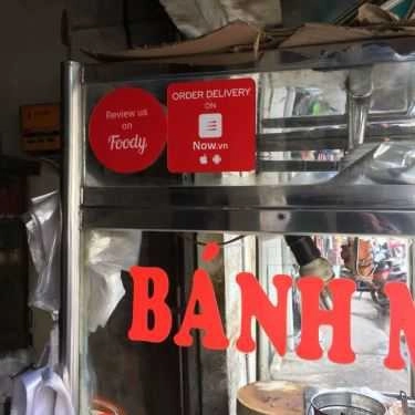 Tổng hợp- Ăn vặt Bánh Mì Heo Quay - Ngô Tất Tố