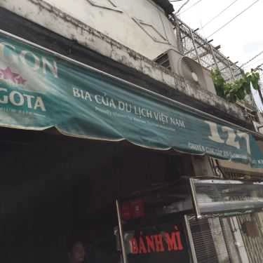 Tổng hợp- Ăn vặt Bánh Mì Heo Quay - Ngô Tất Tố