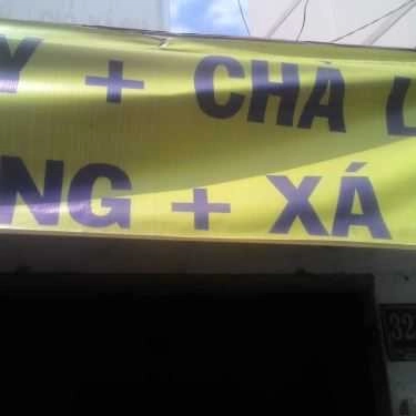 Tổng hợp- Ăn vặt Bánh Mì Heo Quay 321