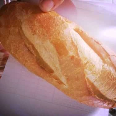 Món ăn- Ăn vặt Bánh Mì Heo Quay - Chợ Phạm Văn Hai