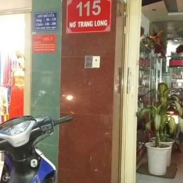 Tổng hợp- Ăn vặt Dung - Bánh Mì Heo Quay