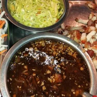 Tổng hợp- Ăn vặt Dung - Bánh Mì Heo Quay