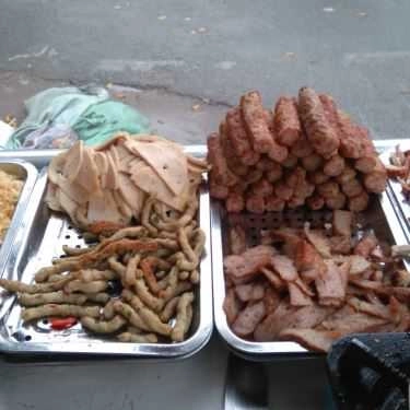 Món ăn- Ăn vặt Bánh Mì Heo Quay