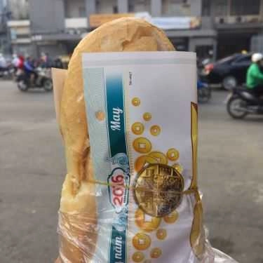 Món ăn- Ăn vặt Hùng Ký - Bánh Mì Heo Quay