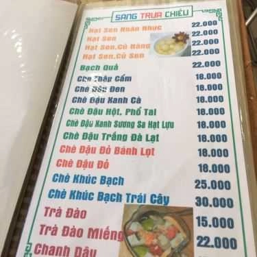 Tổng hợp- Ăn vặt Huyền Ký - Bánh Mì Heo Quay