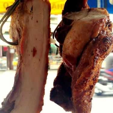 Món ăn- Ăn vặt Bánh Mì Heo Quay - Nguyễn Thông