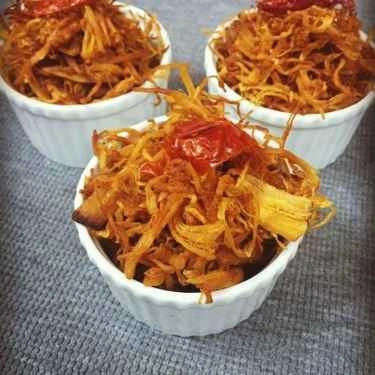 Món ăn- Ăn vặt Bánh Mì Heo Quay - Nguyễn Thông