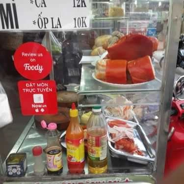Tổng hợp- Tiệm Bánh Bánh Mì Hiếu Hằng