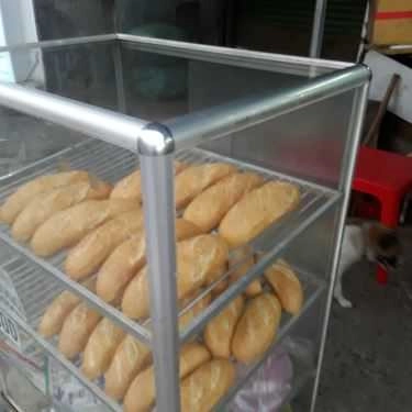 Tổng hợp- Tiệm Bánh Bánh Mì Hiếu Hằng