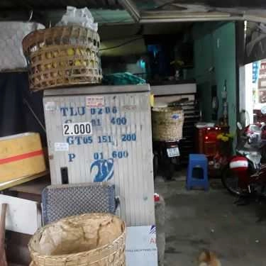 Tổng hợp- Tiệm Bánh Bánh Mì Hiếu Hằng