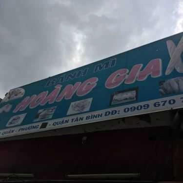 Tổng hợp- Tiệm Bánh Bánh Mì Hoàng Gia - Lạc Long Quân