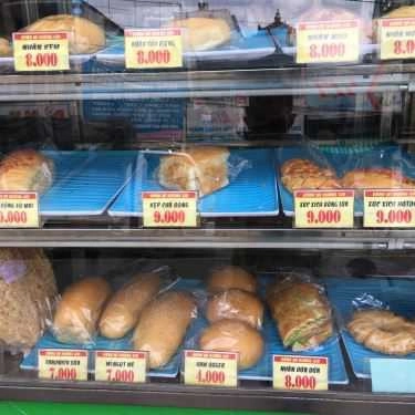 Tổng hợp- Tiệm Bánh Bánh Mì Hoàng Gia - Lạc Long Quân