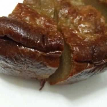 Món ăn- Tiệm Bánh Bánh Mì Hoàng Hoa