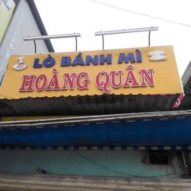 Tổng hợp- Tiệm Bánh Hoàng Quân - Lò Bánh Mì