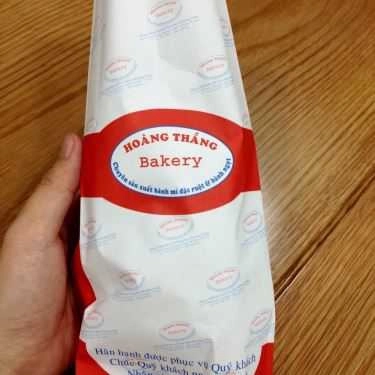 Tổng hợp- Tiệm Bánh Bánh Mì Hoàng Thắng