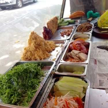 Tổng hợp- Tiệm Bánh Bánh Mì Hoàng Thắng