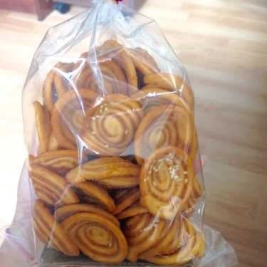 Món ăn- Tiệm Bánh Bánh Mì Hoàng Thắng