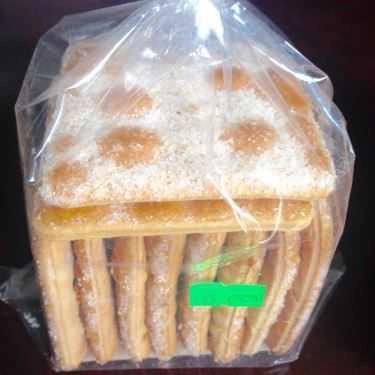 Món ăn- Tiệm Bánh Bánh Mì Hoàng Thắng
