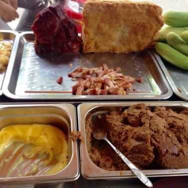 Tổng hợp- Tiệm Bánh Bánh Mì Hoàng Thắng