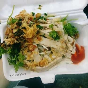 Món ăn- Tiệm Bánh Bánh Mì Hoàng Thắng