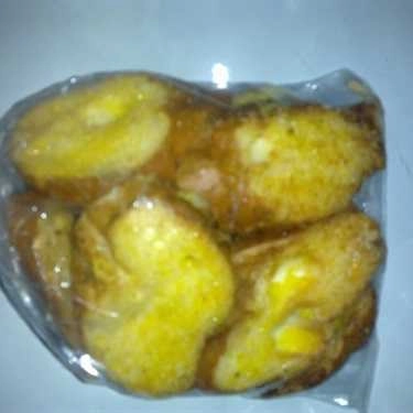 Món ăn- Tiệm Bánh Bánh Mì Hoàng Thanh