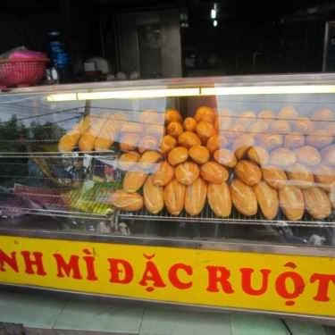 Tổng hợp- Tiệm Bánh Thân Thiệu Nhiên - Vịt Quay Sốt Tiêu Xanh Hong Kong