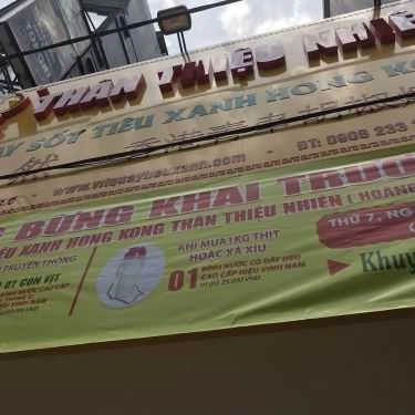 Tổng hợp- Tiệm Bánh Thân Thiệu Nhiên - Vịt Quay Sốt Tiêu Xanh Hong Kong