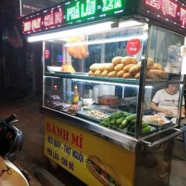 Tổng hợp- Tiệm Bánh Bánh Mì Hoàng Vũ