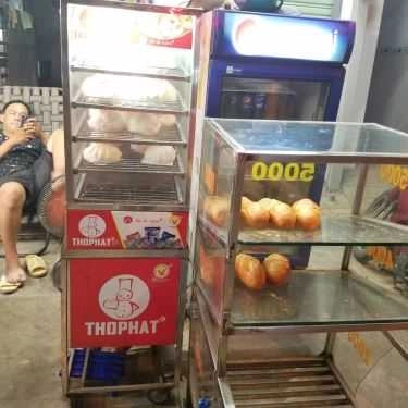 Tổng hợp- Tiệm Bánh Bánh Mì Hoàng Vũ