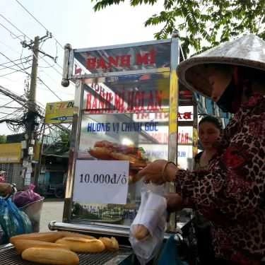 Tổng hợp- Ăn vặt Bánh Mì Hội An - Hương Vị Chính Gốc