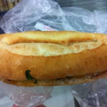 Món ăn- Ăn vặt Bánh Mì Hội An - Hòa Hảo