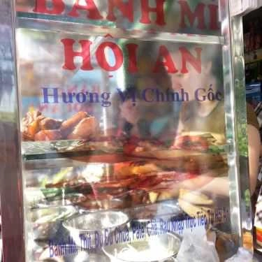 Tổng hợp- Ăn vặt Bánh Mì Hội An - Đường Số 2