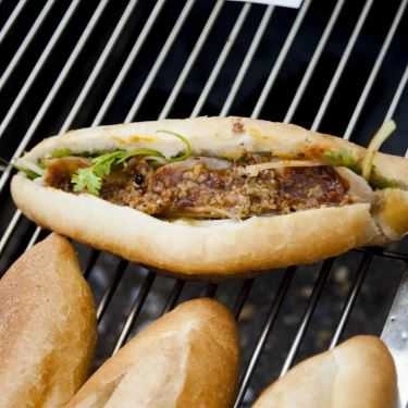 Món ăn- Ăn vặt Bánh Mì Hội An - Chu Văn An