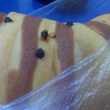 Món ăn- Tiệm Bánh Bánh Mì Hồng Lạc