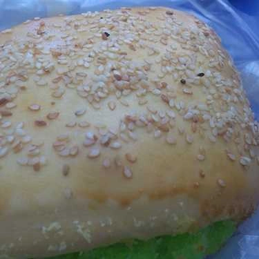 Món ăn- Tiệm Bánh Bánh Mì Hồng Lạc