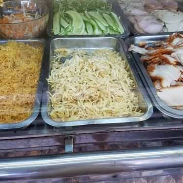 Tổng hợp- Tiệm Bánh Bánh Mì Hồng Liên