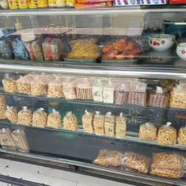 Tổng hợp- Tiệm Bánh Bánh Mì Hồng Liên